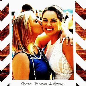 Meet your Posher, Torri